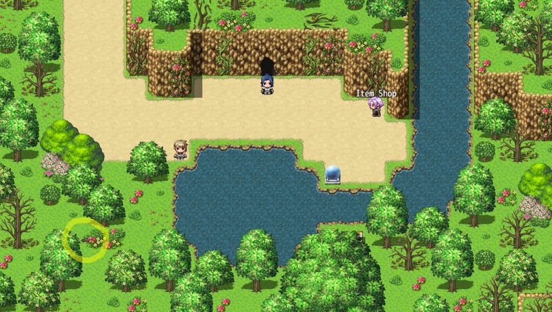 Game screenshot 3