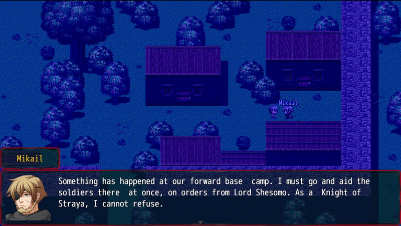 Game screenshot 4