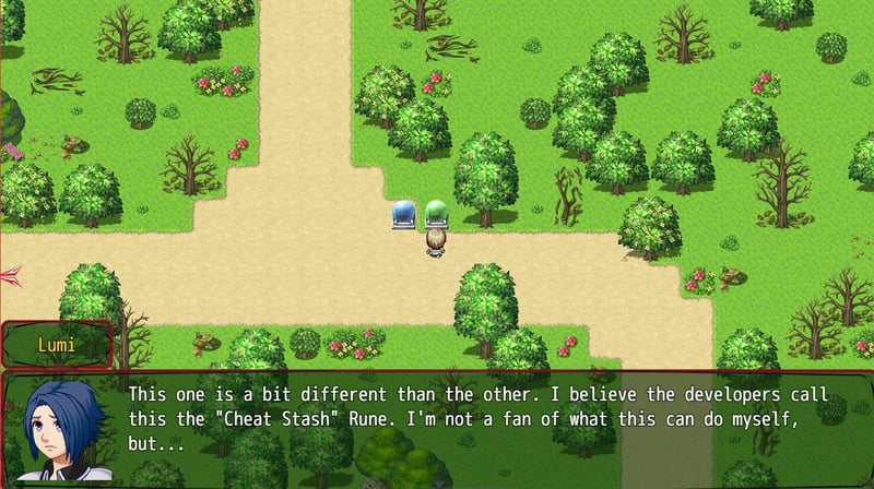 Game screenshot 5