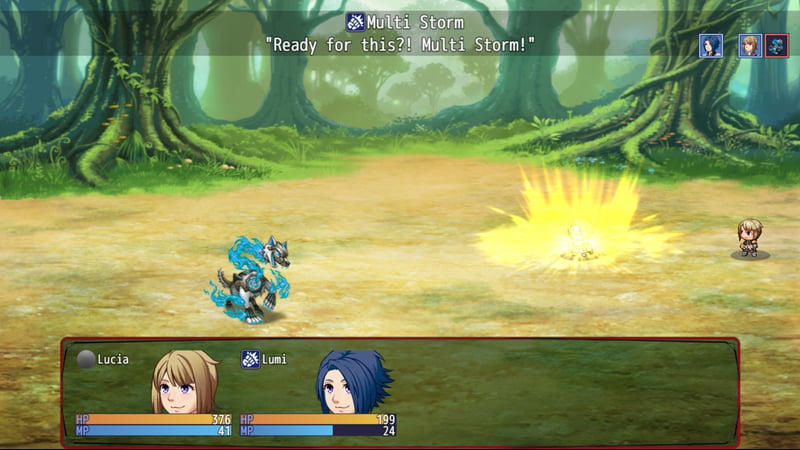 Game screenshot 2