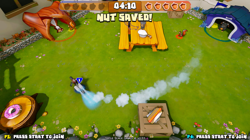 Game screenshot 4
