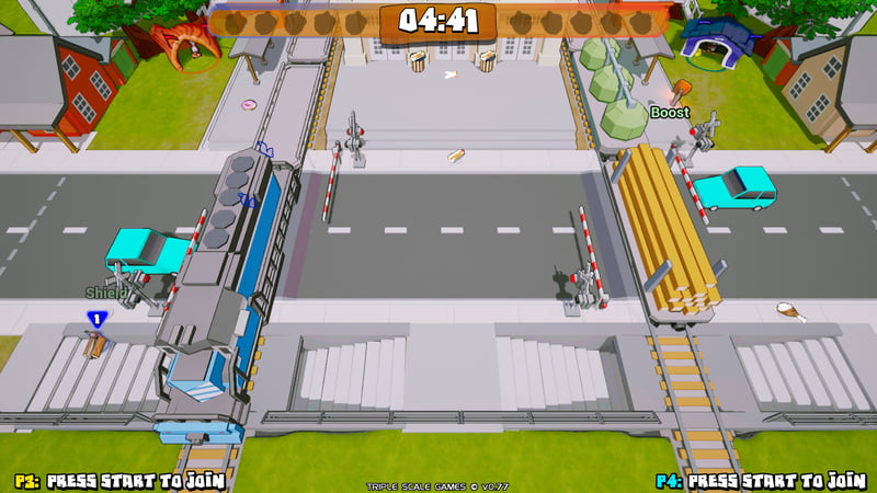 Game screenshot 3