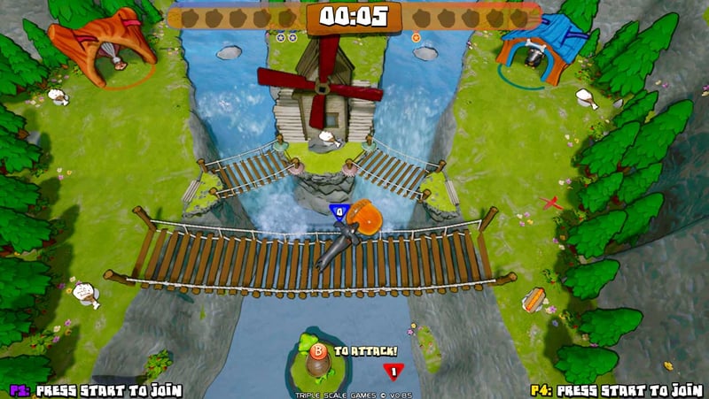 Game screenshot 5