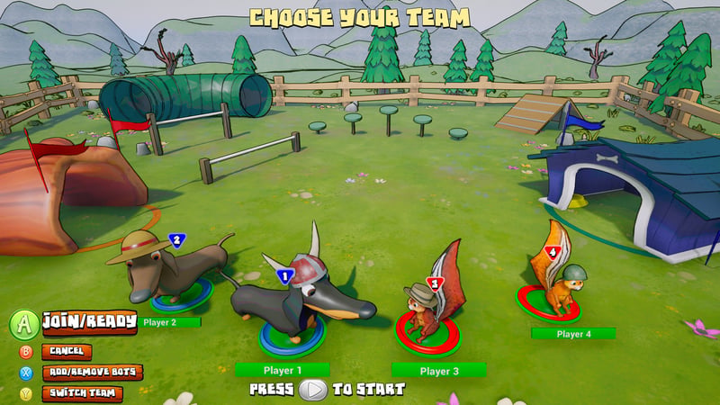 Game screenshot 3