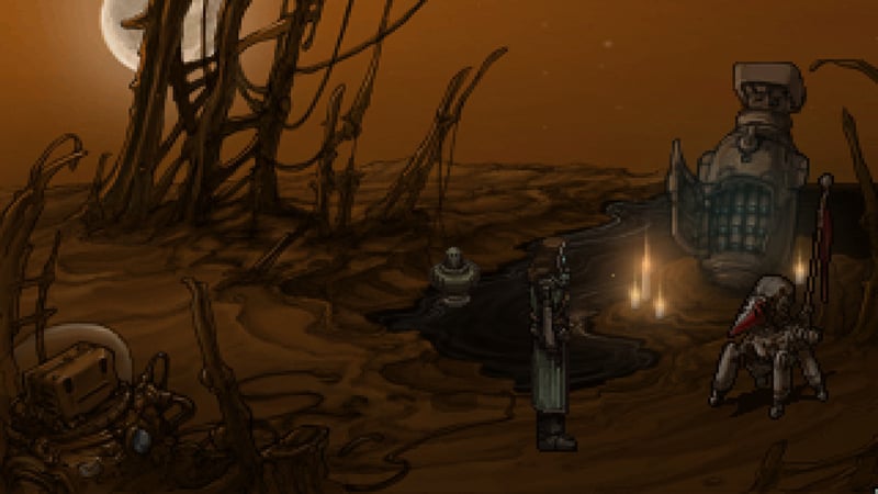 Game screenshot 3
