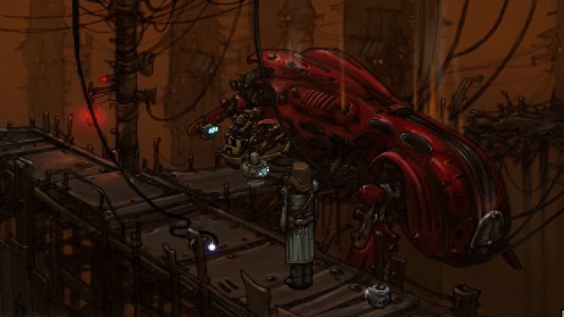 Game screenshot 2