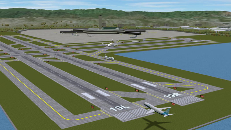 Game screenshot 1