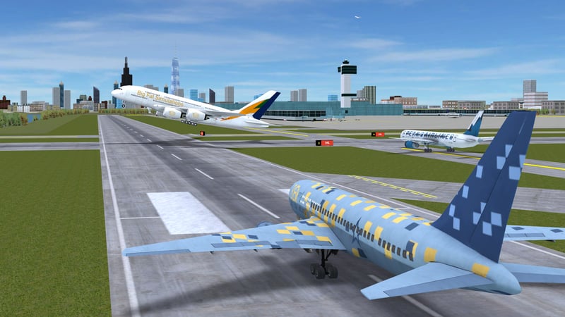 Game screenshot 5