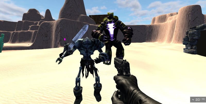 Game screenshot 4