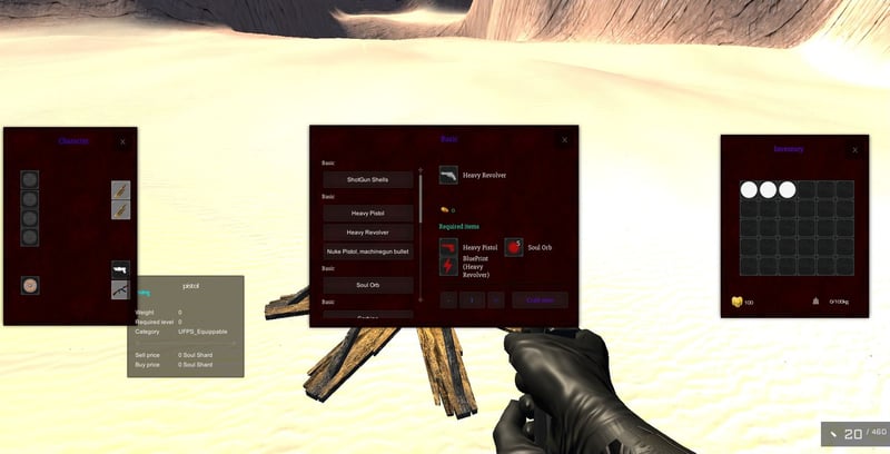 Game screenshot 3