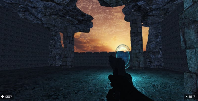 Game screenshot 1