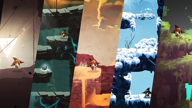 Game screenshot 3