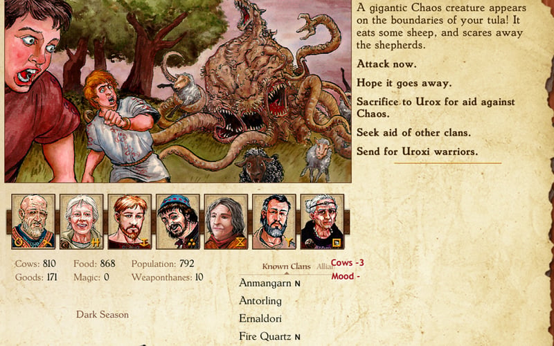 Game screenshot 4
