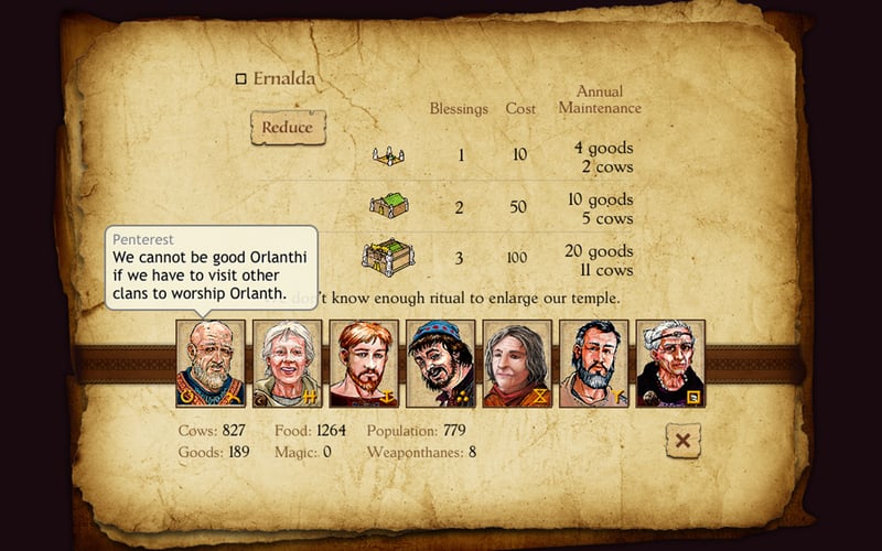 Game screenshot 5