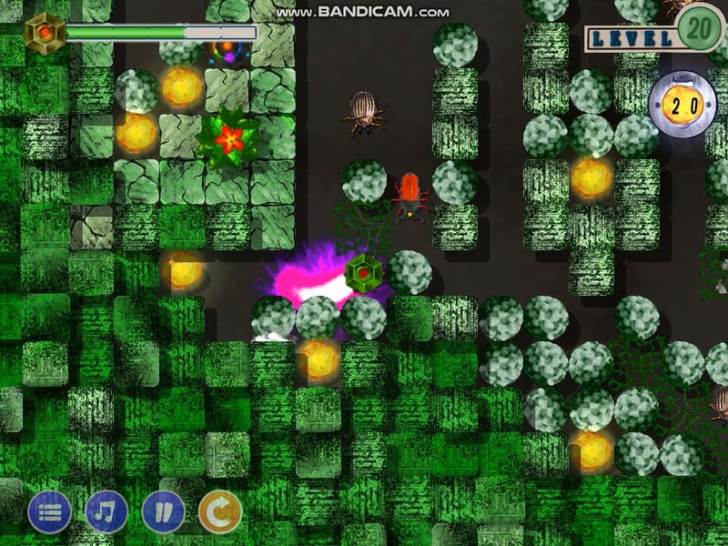 Game screenshot 1