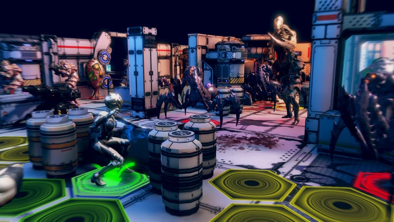 Game screenshot 4