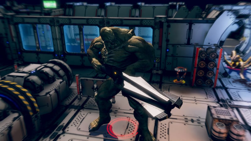 Game screenshot 5