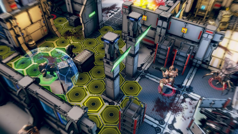 Game screenshot 1