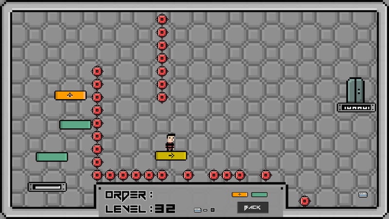Game screenshot 1