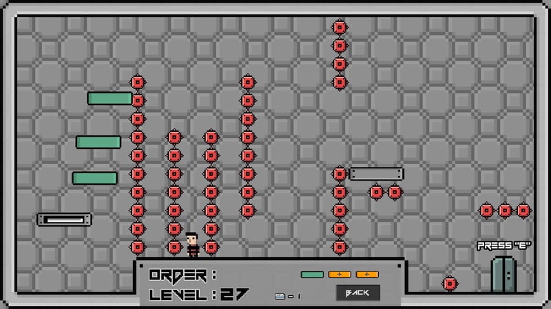 Game screenshot 2