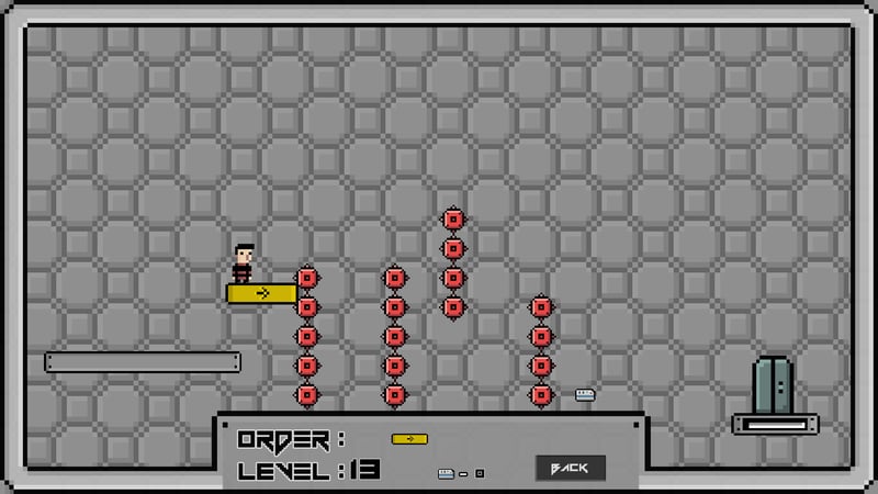 Game screenshot 4