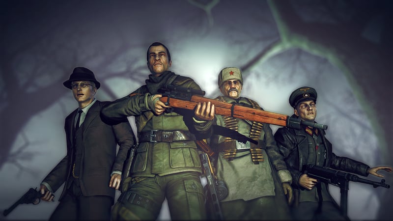 Game screenshot 4