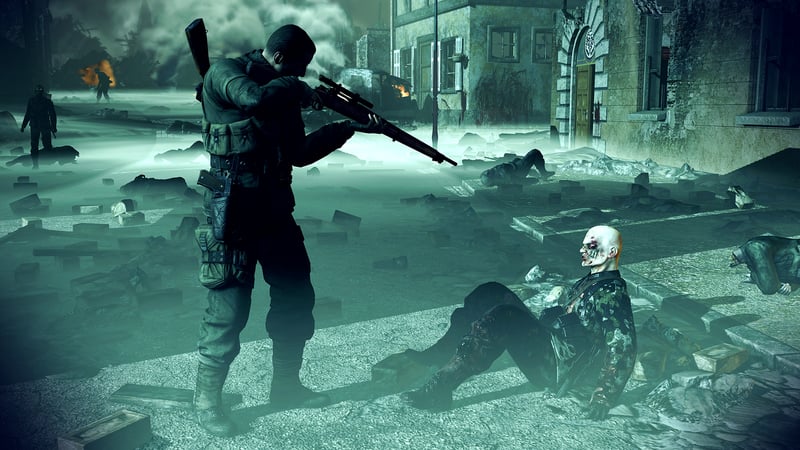 Game screenshot 4