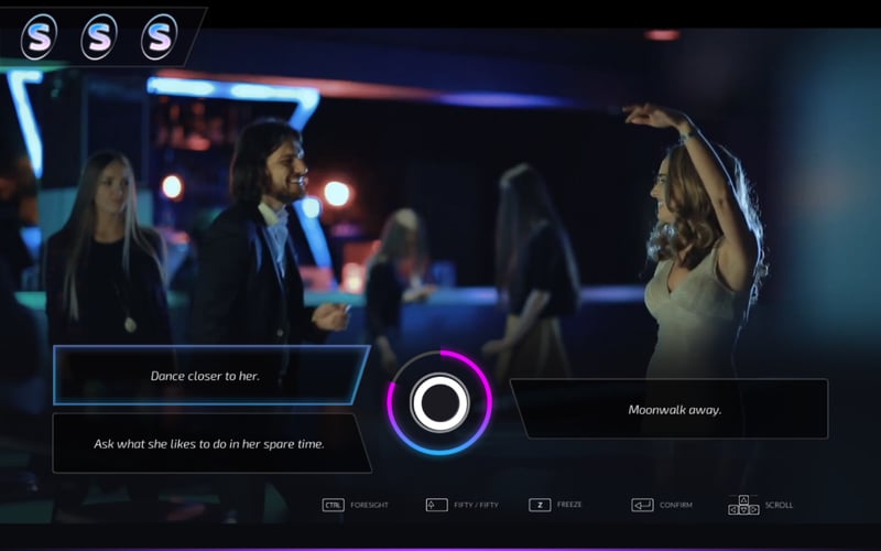 Game screenshot 2