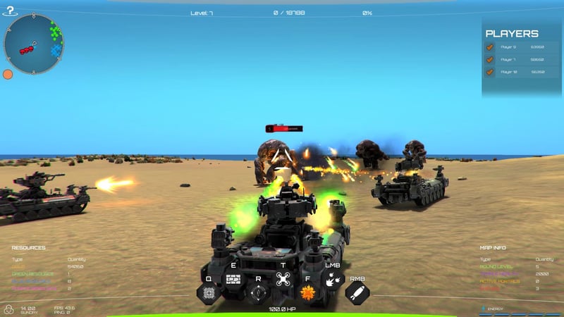 Game screenshot 5