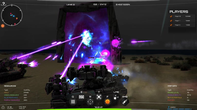 Game screenshot 3