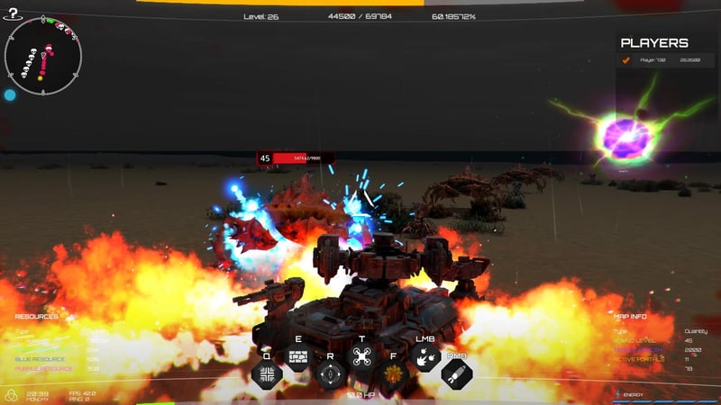 Game screenshot 2