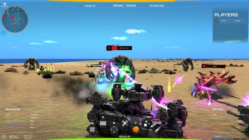Game screenshot 4
