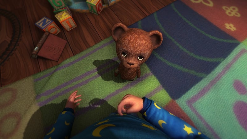Game screenshot 3