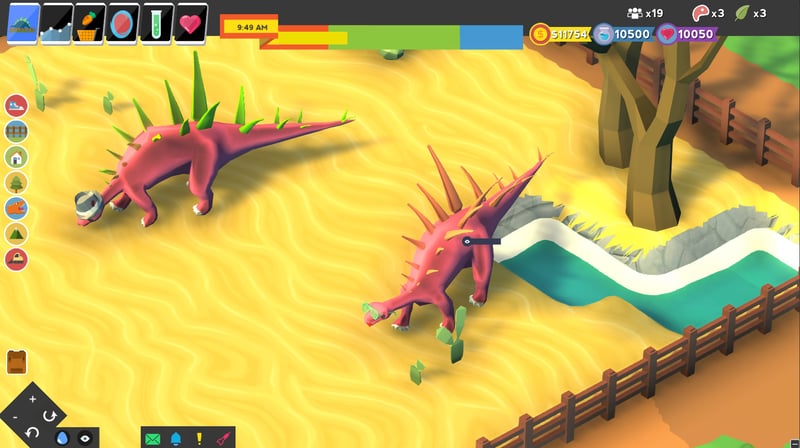 Game screenshot 2