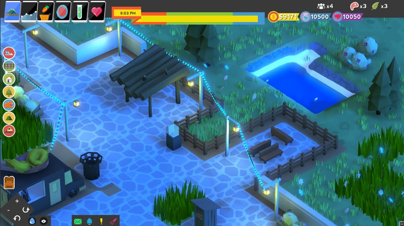 Game screenshot 4