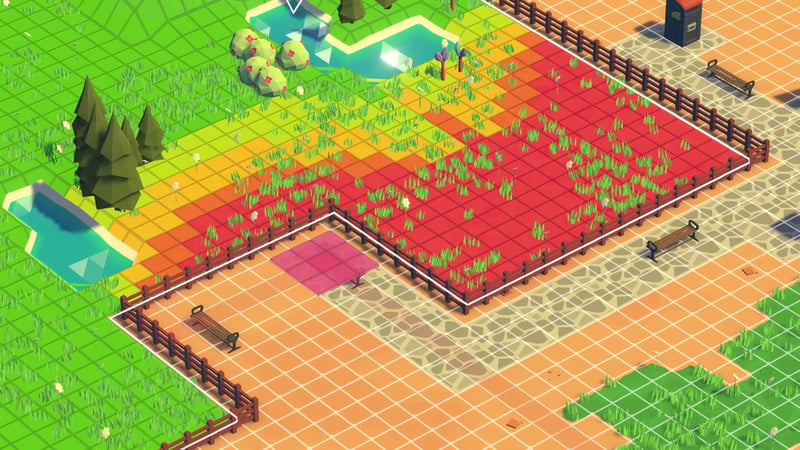 Game screenshot 2