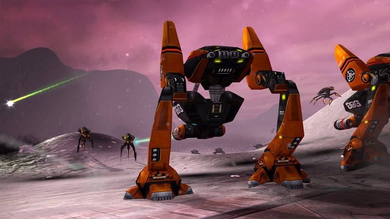 Game screenshot 5