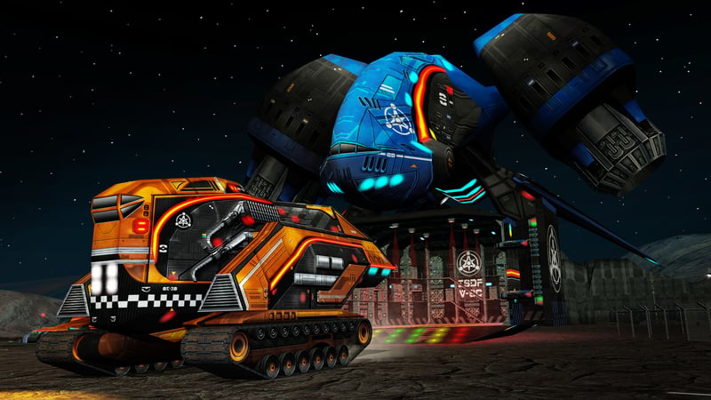 Game screenshot 3