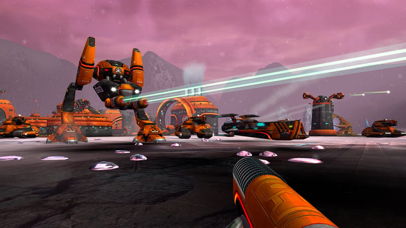Game screenshot 3