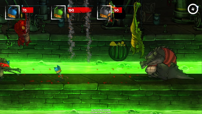 Game screenshot 3