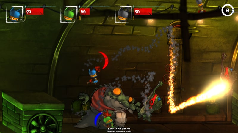 Game screenshot 4
