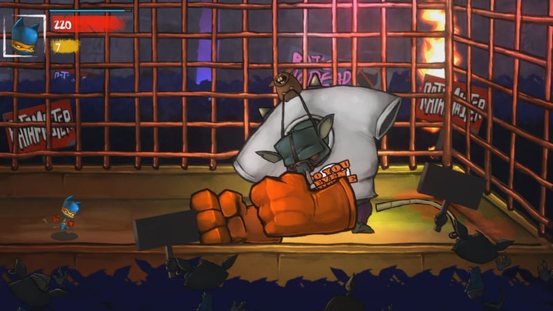 Game screenshot 2