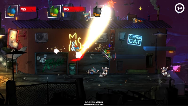 Game screenshot 5