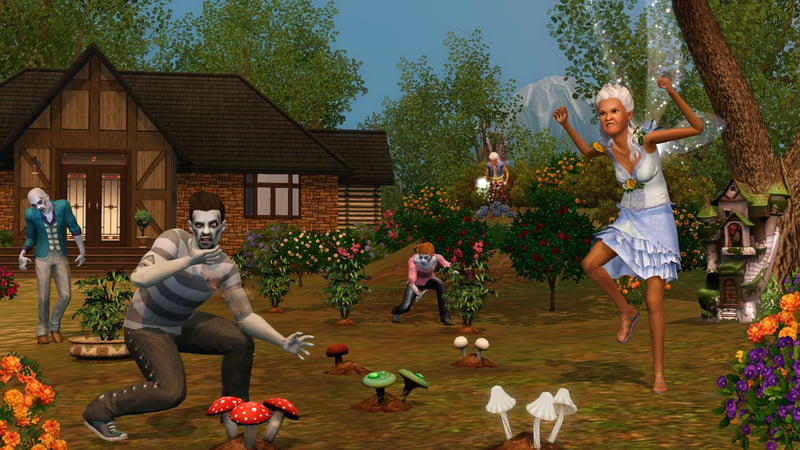 Game screenshot 2