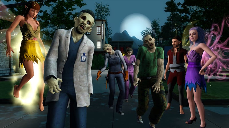 Game screenshot 3