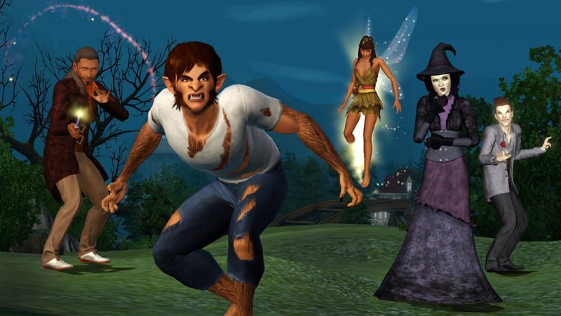 Game screenshot 2