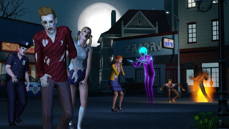 Game screenshot 5