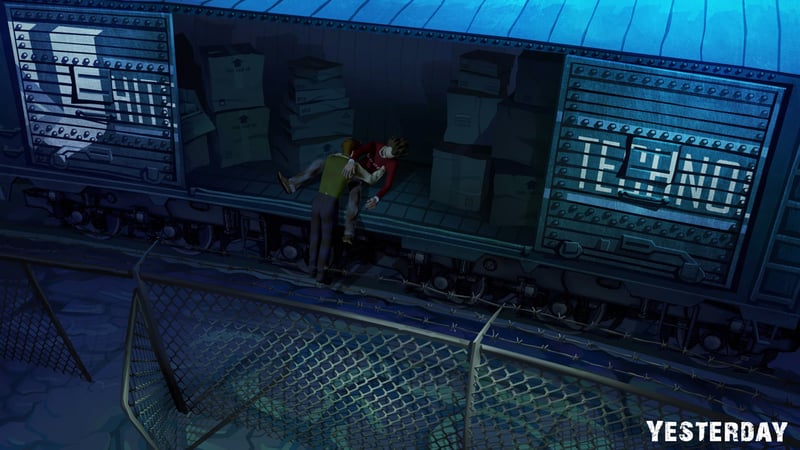 Game screenshot 4