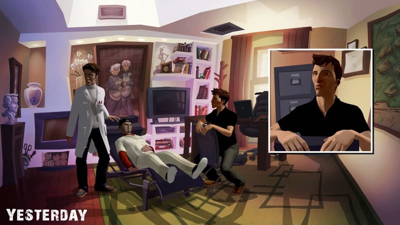 Game screenshot 5
