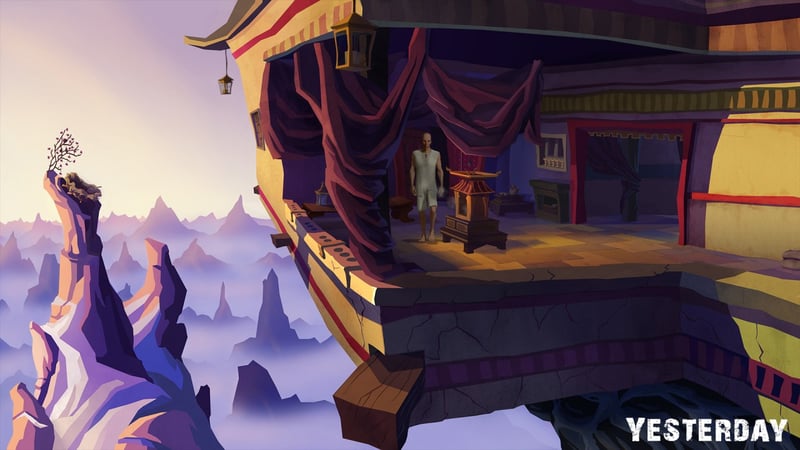 Game screenshot 2